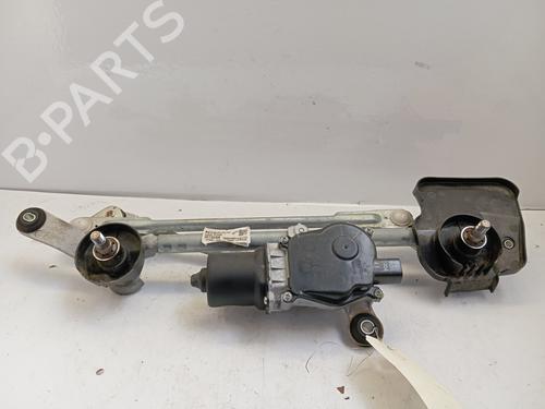 Front wiper motor NISSAN MICRA V (K14) 1.0 IG-T | BP37656186M29 - Image 2