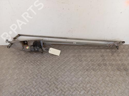 Front wiper motor RENAULT MODUS / GRAND MODUS (F/JP0_) | BP34326574M29 - Image 2