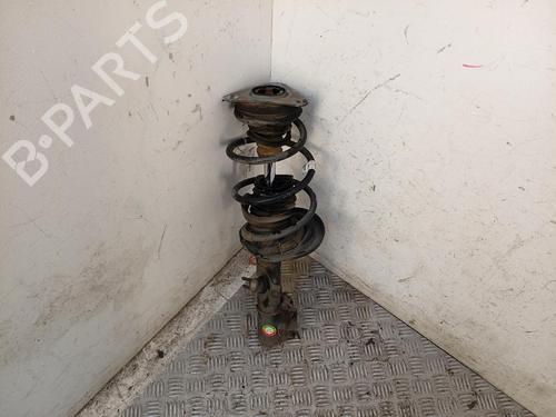 Højre fortil støddæmper Højre fortil støddæmper RENAULT CLIO IV (BH_) 1.5 dCi 90 (90 hp) 39885262 39885262