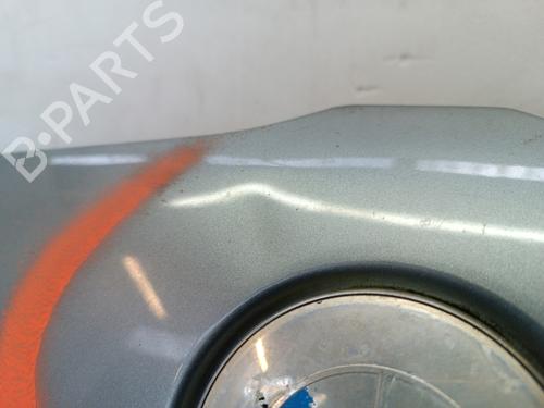 Used Hood Hood BMW X3 (E83) 2.0 d (150 hp) 36473207 36473207