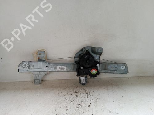 Used Front left window mechanism Front left window mechanism 34322593 34322593