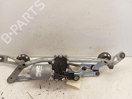 Motor limpa vidros frontal Motor limpa vidros frontal NISSAN PULSAR Hatchback (C13) 1.5 dCi (110 hp) 34326329 34326329