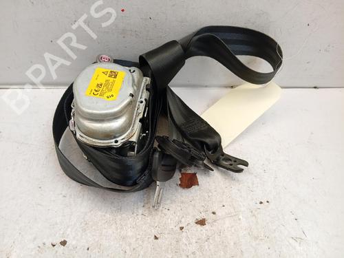Used Front left seatbelt Front left seatbelt SKODA KODIAQ I (NS6, NS7, NV7) 2.0 TDI 4x4 (200 hp) 40512752 40512752
