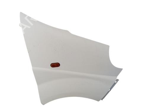 Guarda-lamas direito Guarda-lamas direito RENAULT TRAFIC II Van (FL) 1.9 dCi 100 (FL0C, FL0K, FL0B) (101 hp) 35810157 35810157