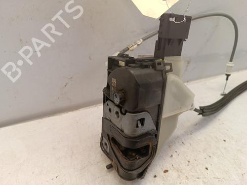 Used Front right lock Front right lock 38088135 38088135