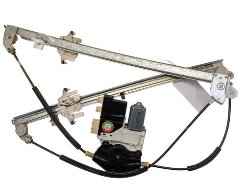 Used Front right window mechanism Front right window mechanism PEUGEOT 807 (EB_) 2.2 HDi (128 hp) 34327827 34327827