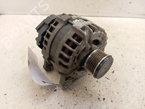 alternator-nissan-pulsar-hatchback-c13-2014-34326313 main image