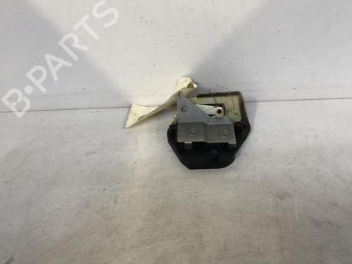 Used Rear right lock Rear right lock PEUGEOT EXPERT Van (222) 1.6 (79 hp) 34320660 34320660