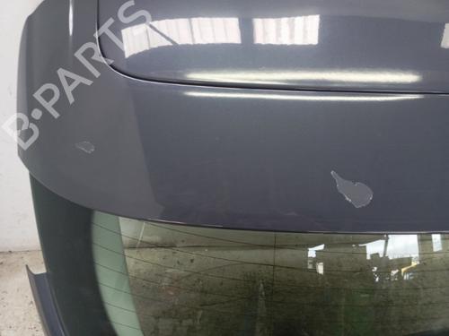 Used Tailgate Tailgate FORD FOCUS III [2010-2020] 34322614 34322614