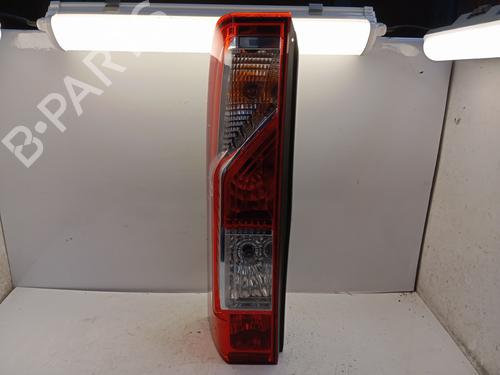 Left taillight RENAULT MASTER III Van (FV) 2.3 dCi 130 FWD (FV0M, FV0Y, FV0J, FV02, FV03) | BP37738231C34 - Image 2