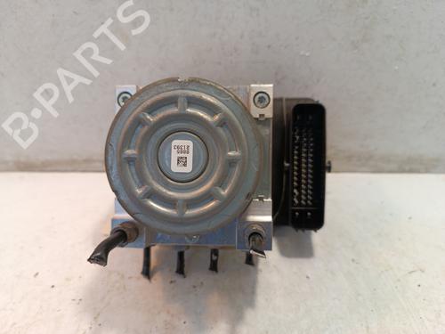 Used ABS pump ABS pump PEUGEOT 208 II (UB_, UP_, UW_, UJ_) 1.2 PureTech 130 (131 hp) 34324421 34324421