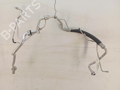 Used AC pipe AC pipe NISSAN PULSAR Hatchback (C13) 1.2 DIG-T (115 hp) 34325176 34325176