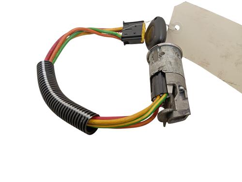 Used Ignition barrel Ignition barrel RENAULT SCÉNIC I MPV (JA0/1_, FA0_) 1.9 dCi (JA05, JA1F) (102 hp) 34330330 34330330