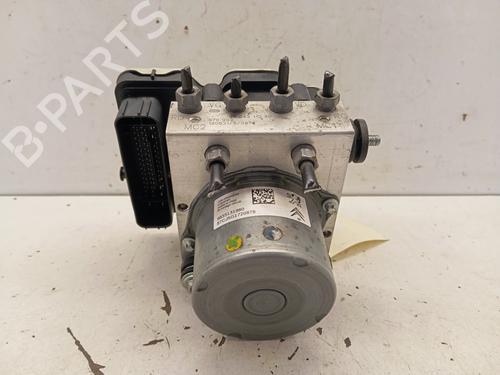 Used ABS pump ABS pump PEUGEOT 508 SW II (FC_, FJ_, F4_) Hybrid 224 (F45GQU) (224 hp) 34326503 34326503