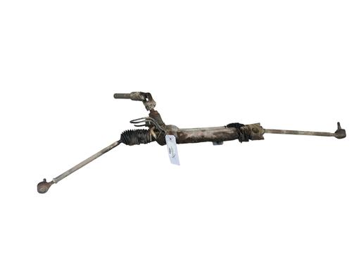 Used Steering rack Steering rack PEUGEOT PARTNER MPV (5_, G_) [1996-2026] 36472455 36472455
