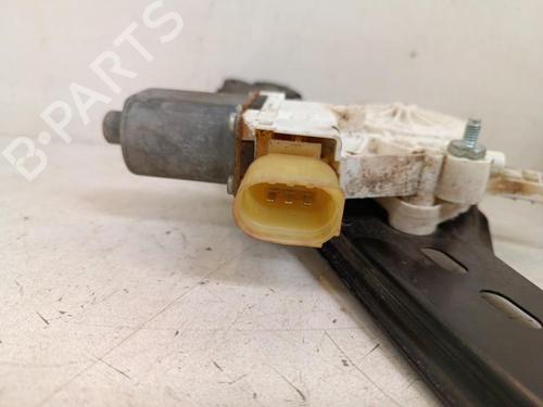 Used Front left window mechanism Front left window mechanism BMW 3 (F30, F80) [2011-2018] 34322156 34322156