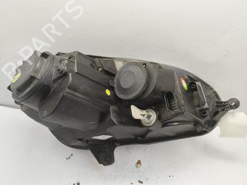 Used Left headlight Left headlight VW GOLF V (1K1) 1.9 TDI (90 hp) 39684315 39684315
