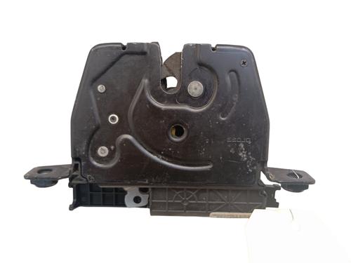 Tailgate lock BMW X1 (E84) | BP35992772C101 - Image 3
