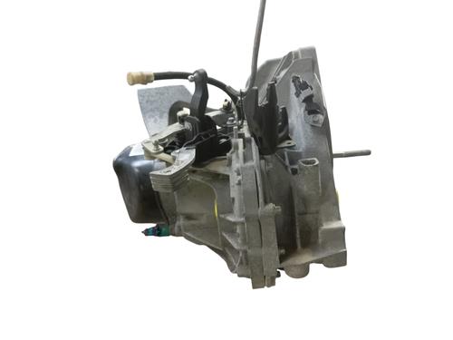 Used Gearbox Gearbox DACIA SANDERO II TCe 90 (B8M1, B8MA, B8AC) (90 hp) 34329709 34329709
