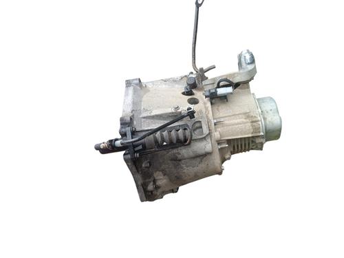 Gearkasse Gearkasse CITROËN BERLINGO Box Body/MPV (K9) 1.5 BlueHDi 75 (75 hp) 39760491 39760491