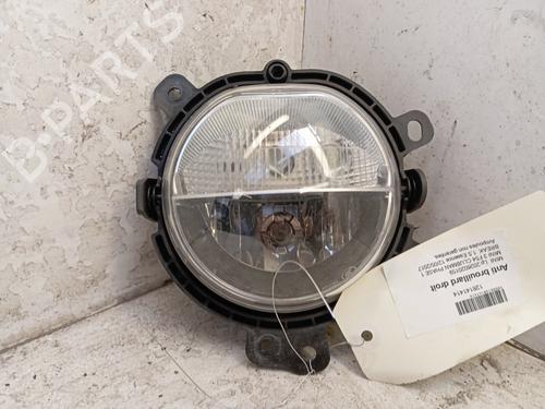 Used Right front fog light Right front fog light 37539027 37539027