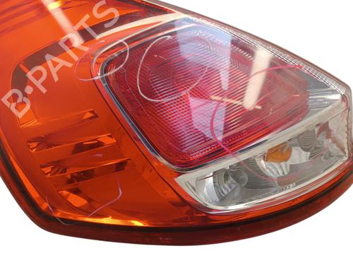 Left taillight FORD FIESTA VI (CB1, CCN) 1.25 | BP38677815C34 - Image 2