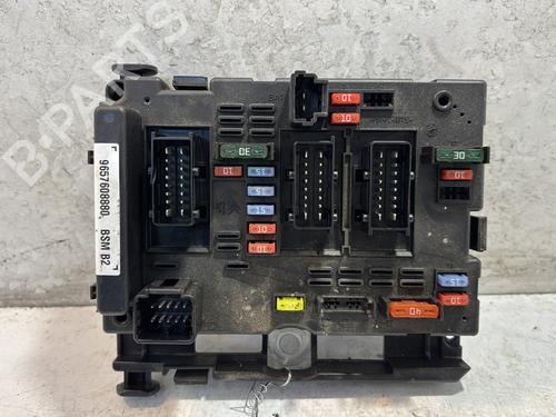 Used Fuse box Fuse box PEUGEOT 206 Hatchback (2A/C) [1998-2012] 34324664 34324664