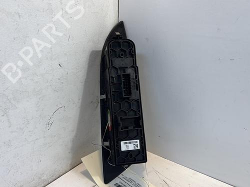 Left front window switch RENAULT ESPACE V (JR_) 1.6 dCi 160 | BP34325453I27 - Image 2