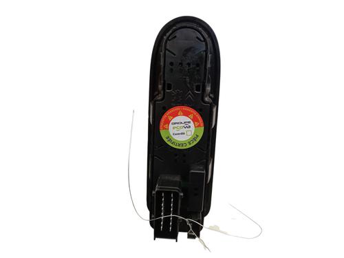 Used Left front window switch Left front window switch CITROËN C3 I (FC_, FN_) [2002-2013] 34330030 34330030