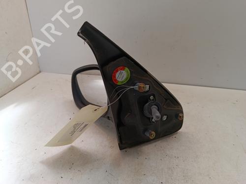 Used Left mirror Left mirror RENAULT CLIO I (B/C57_, 5/357_) [1990-1999] 34325530 34325530