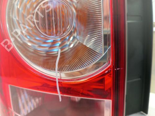 Left taillight DACIA DUSTER (HS_) 1.5 dCi (HSMC) | BP38722275C34 - Image 4