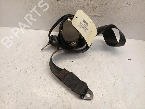 Used Front right seatbelt Front right seatbelt PEUGEOT PARTNER Box Body/MPV (5_, G_) 2.0 HDi (90 hp) 40348245 40348245
