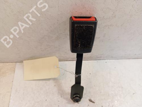 Used Seat buckle Seat buckle CITROËN C3 II (SC_) [2009-2026] 34325045 34325045