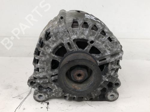 Generator Generator AUDI A5 Sportback (8TA) 3.0 TDI quattro (240 hp) 34320577 34320577