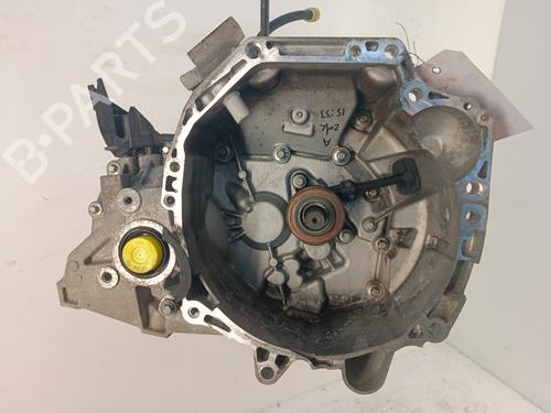 Used Gearbox Gearbox DACIA SANDERO II 1.0 SCe 75 (B8JC, B8JD, B8NC) (73 hp) 34323504 34323504