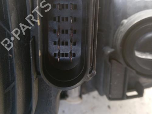 Used Left headlight Left headlight AUDI A3 (8P1) [2003-2013] 34326363 34326363