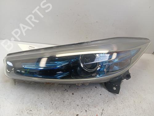 Left headlight RENAULT ZOE (BFM_) ZOE | BP39488151C28 - Image 3