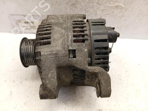 Used Alternator Alternator RENAULT CLIO II (BB_, CB_) 1.9 D (B/CB0E, BB0J) (64 hp) 40497668 40497668