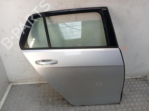 right-rear-door-vw-golf-vii-5g1-bq1-be1-be2-2012-2013-2014-2015-2016-2017-2018-2019-2020-2021-40348393 main image