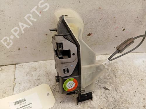 Used Front left lock Front left lock PEUGEOT EXPERT Van (V_) 2.0 BlueHDi 150 (150 hp) 36769149 36769149
