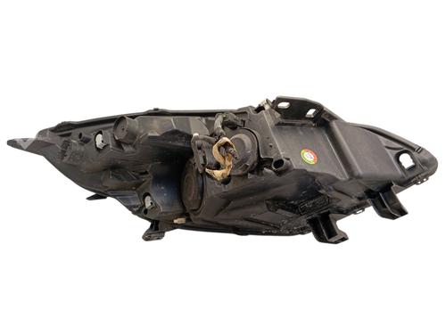 Used Left headlight Left headlight RENAULT SCÉNIC III (JZ0/1_) 1.6 dCi (JZ00, JZ12) (130 hp) 36472721 36472721