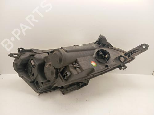 Used Left headlight Left headlight FIAT SCUDO Bus (270_, 272_) 2.0 D Multijet (120 hp) 35809171 35809171