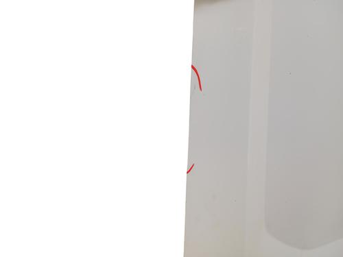 Left tailgate IVECO DAILY VI Van 35S18, 35C18, 40C18, 50C18, 60C18, 65C18, 70C18 | BP38722246C76 - Image 3