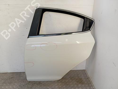 Puerta trasera izquierda Puerta trasera izquierda ALFA ROMEO GIULIETTA (940_) 1.6 JTDM (940FXD1A) (105 hp) 34326719 34326719