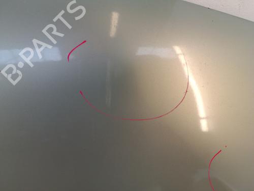 Panser Panser RENAULT MEGANE Scenic (JA0/1_) [1996-2001] 34324646 34324646