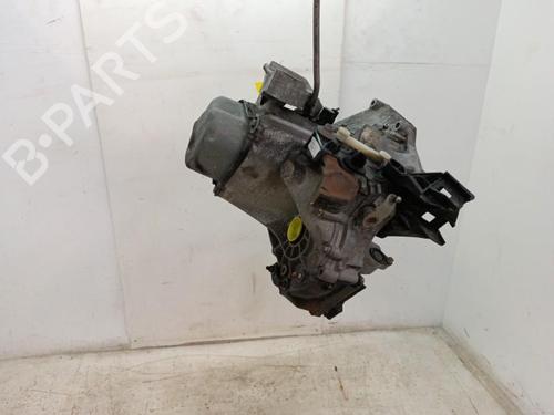 Used Gearbox Gearbox CITROËN DS3 (SA_) 1.4 VTi 95 (95 hp) 34321897 34321897
