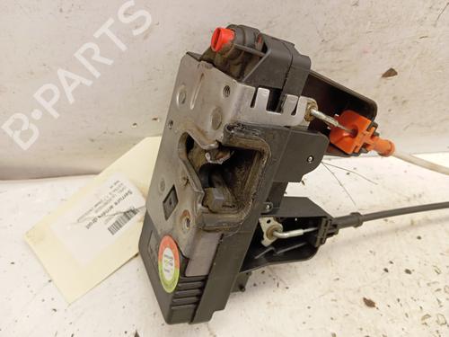 Used Rear right lock Rear right lock MERCEDES-BENZ A-CLASS (W168) [1997-2005] 34328907 34328907