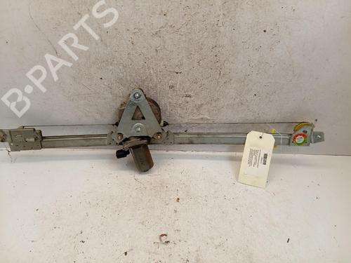 Front right window mechanism RENAULT TRAFIC II Van (FL) 1.9 dCi 100 (FL0C, FL0K, FL0B) | BP40504717C23 - Image 3