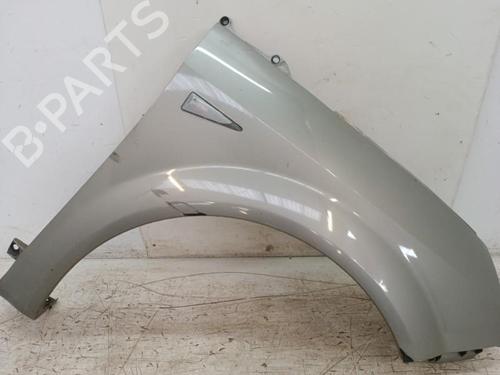 Guarda-lamas direito Guarda-lamas direito RENAULT SCÉNIC II (JM0/1_) [2003-2010] 35810434 35810434