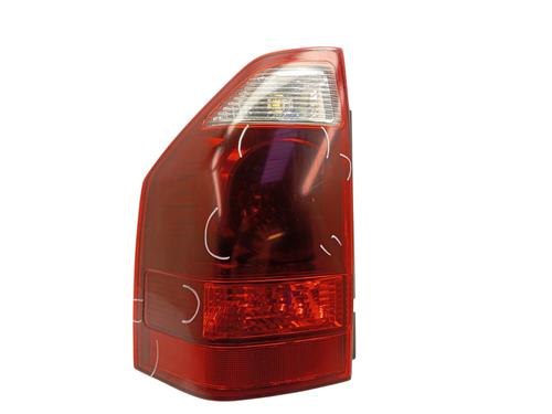 Used Left taillight Left taillight MITSUBISHI PAJERO III (V7_W, V6_W) 3.2 Di-D (V68W) (160 hp) 35809389 35809389